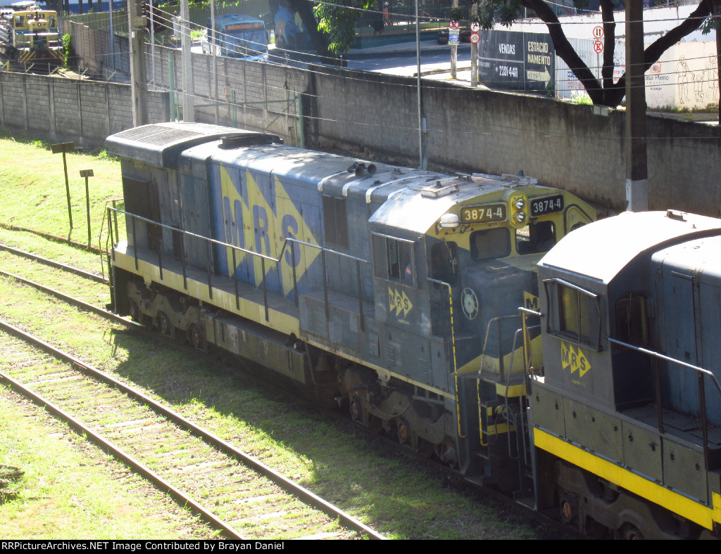 MRSL 3874